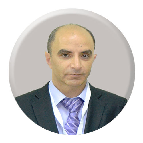 Dr. Abdurrahman Subaş