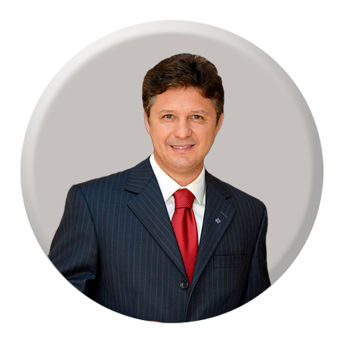 Prof. Dr. Erdem Özdemir